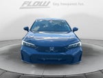 2026 Honda Civic Sedan LX