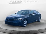 2026 Honda Civic Sedan LX