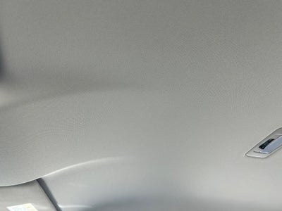 2026 Honda Civic Sedan LX