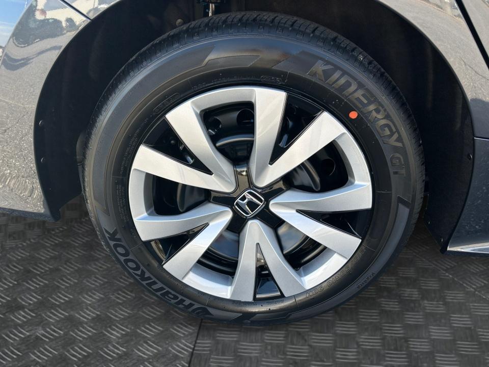 2026 Honda Civic Sedan LX