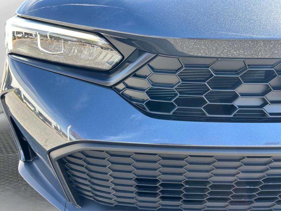 2026 Honda Civic Sedan LX