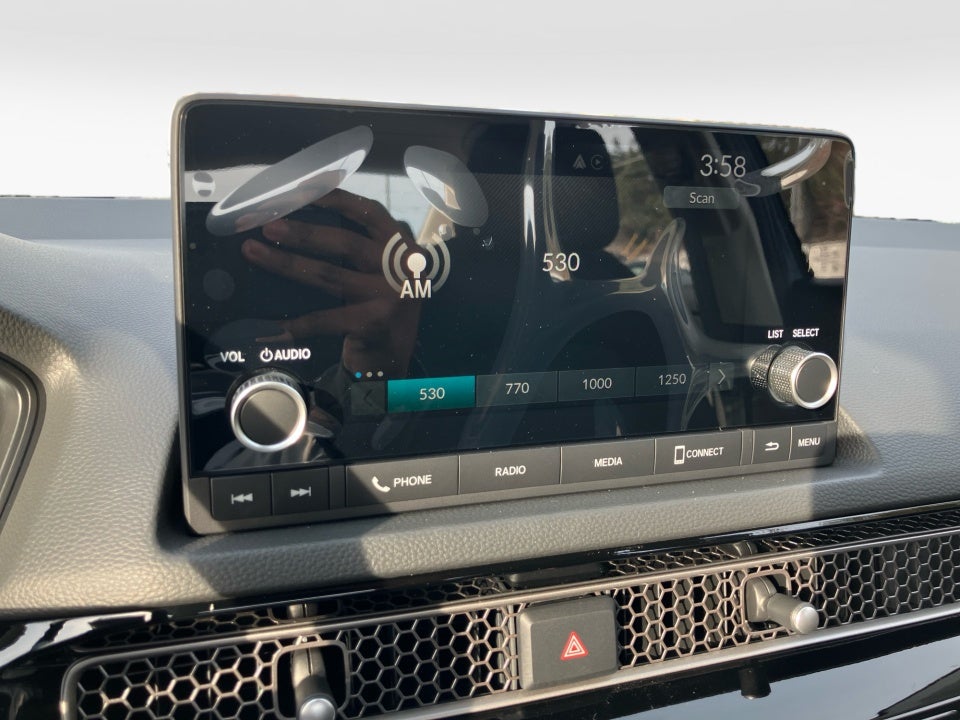 2026 Honda Civic Sedan LX