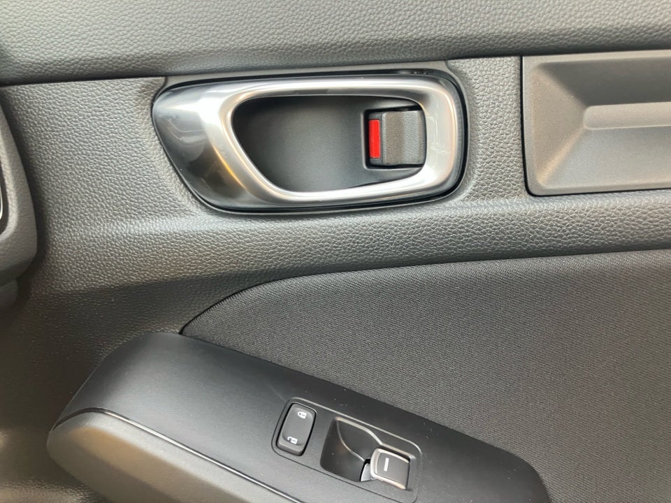 2026 Honda Civic Sedan LX