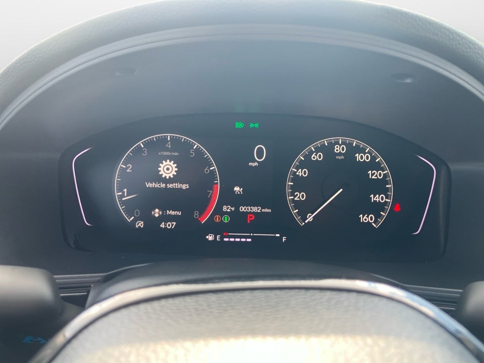 2026 Honda Civic Sedan LX