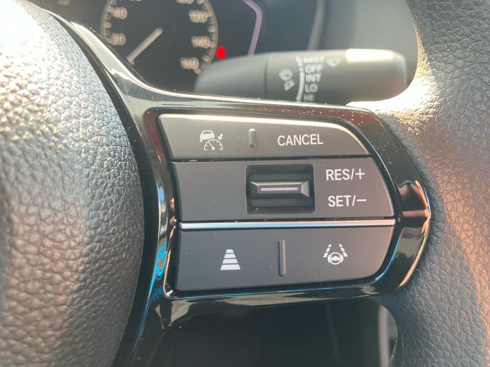 2026 Honda Civic Sedan LX