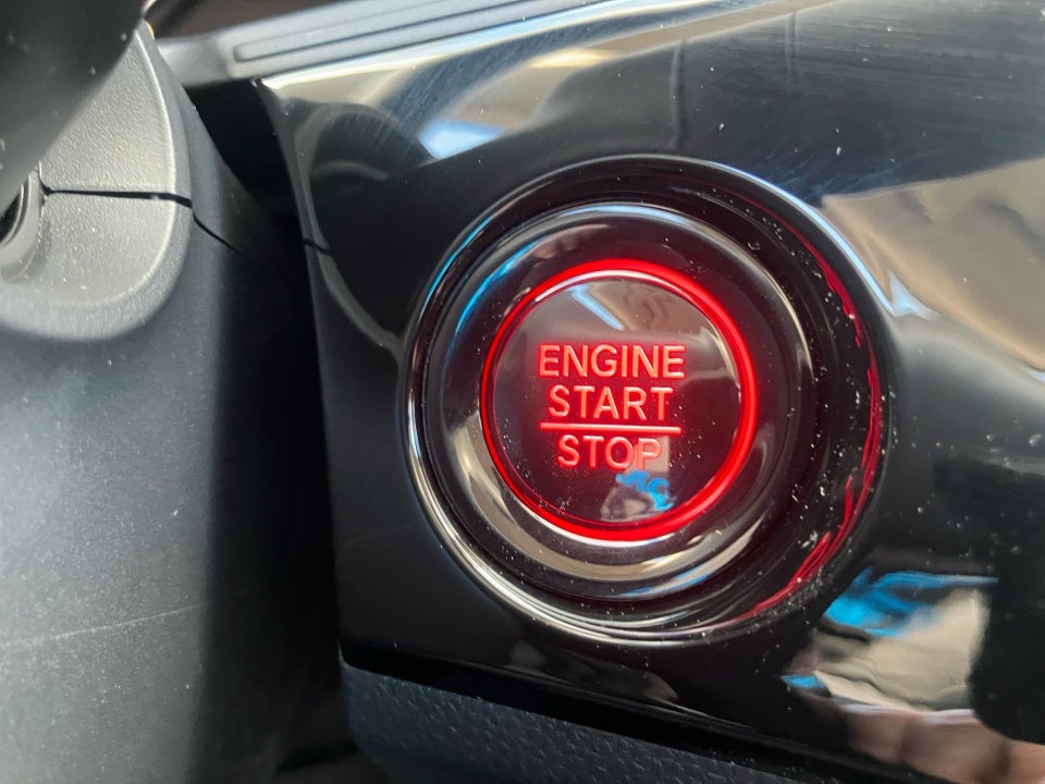 2026 Honda Civic Sedan LX