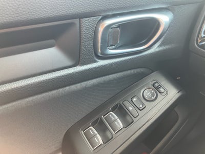 2026 Honda Civic Sedan LX