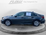 2026 Honda Civic Sedan LX