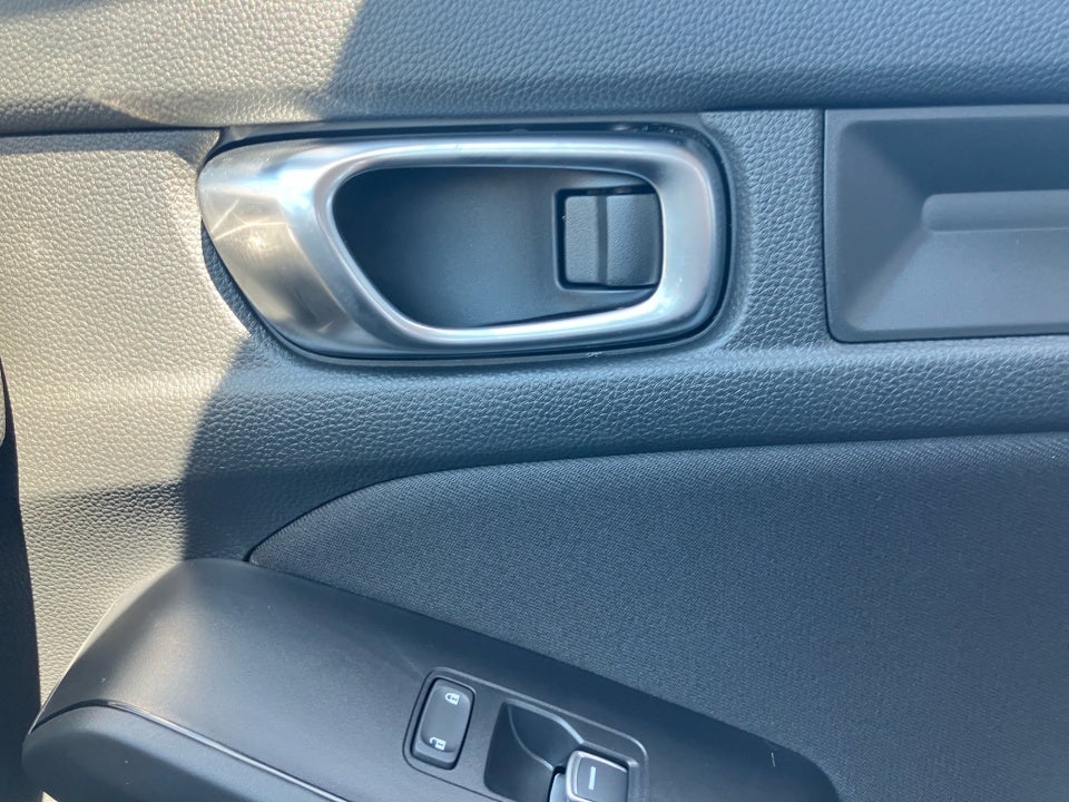 2026 Honda Civic Sedan LX
