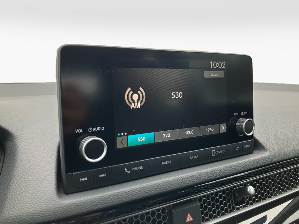 2022 Honda Civic Sedan Sport