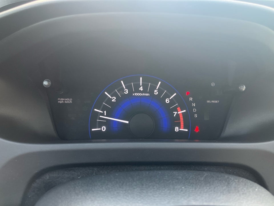 2014 Honda Civic EX-L