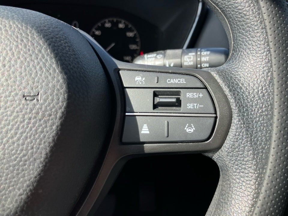 2025 Honda CR-V EX 2WD