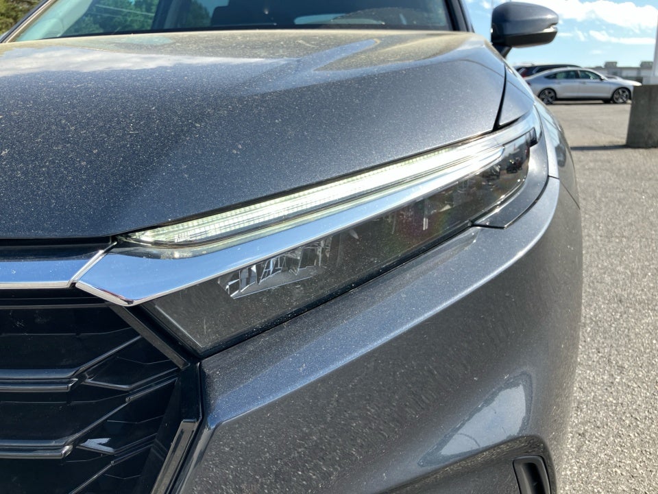 2025 Honda CR-V EX 2WD