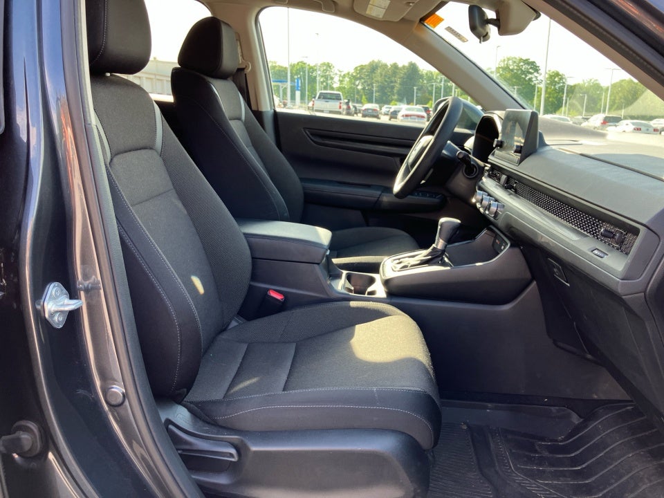 2025 Honda CR-V EX 2WD