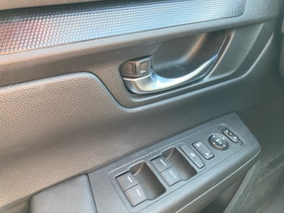 2025 Honda CR-V EX 2WD