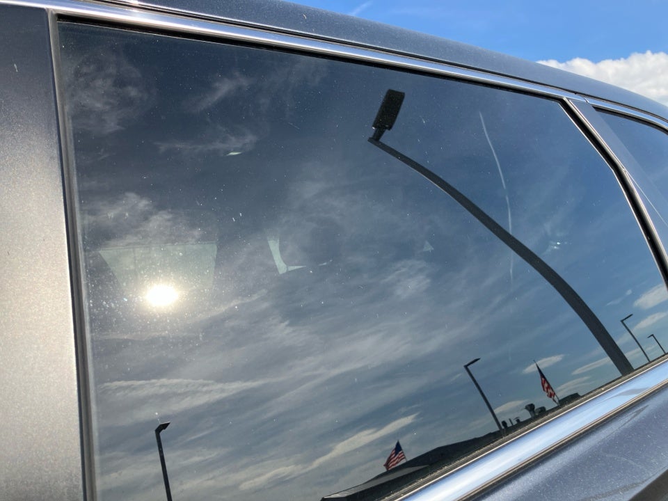 2025 Honda CR-V EX 2WD