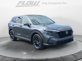 2025 Honda CR-V EX 2WD