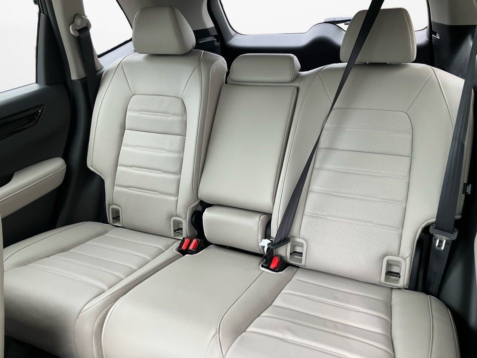 2026 Honda CR-V EX-L 2WD