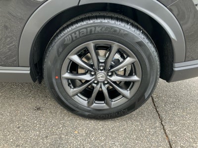 2026 Honda CR-V EX-L 2WD