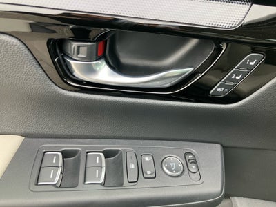 2026 Honda CR-V EX-L 2WD