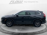 2026 Honda CR-V EX-L 2WD