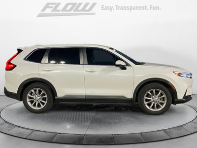 2024 Honda CR-V EX-L 2WD