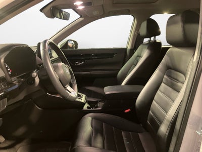 2024 Honda CR-V EX-L 2WD