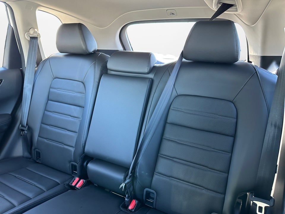 2024 Honda CR-V EX-L 2WD