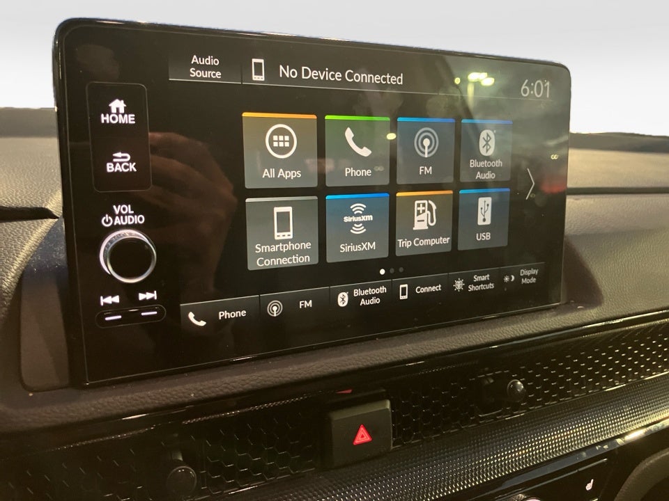 2024 Honda CR-V EX-L 2WD