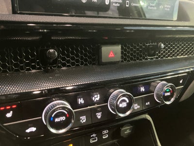 2024 Honda CR-V EX-L 2WD