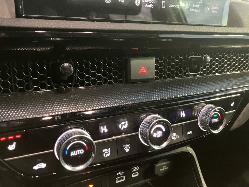 2024 Honda CR-V EX-L 2WD