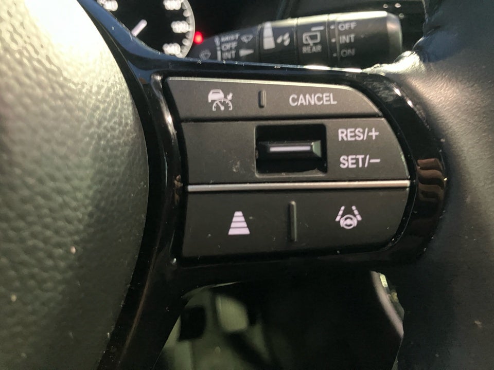 2024 Honda CR-V EX-L 2WD