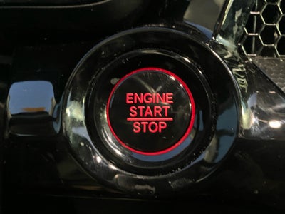 2024 Honda CR-V EX-L 2WD