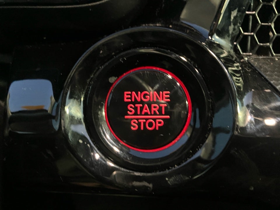 2024 Honda CR-V EX-L 2WD