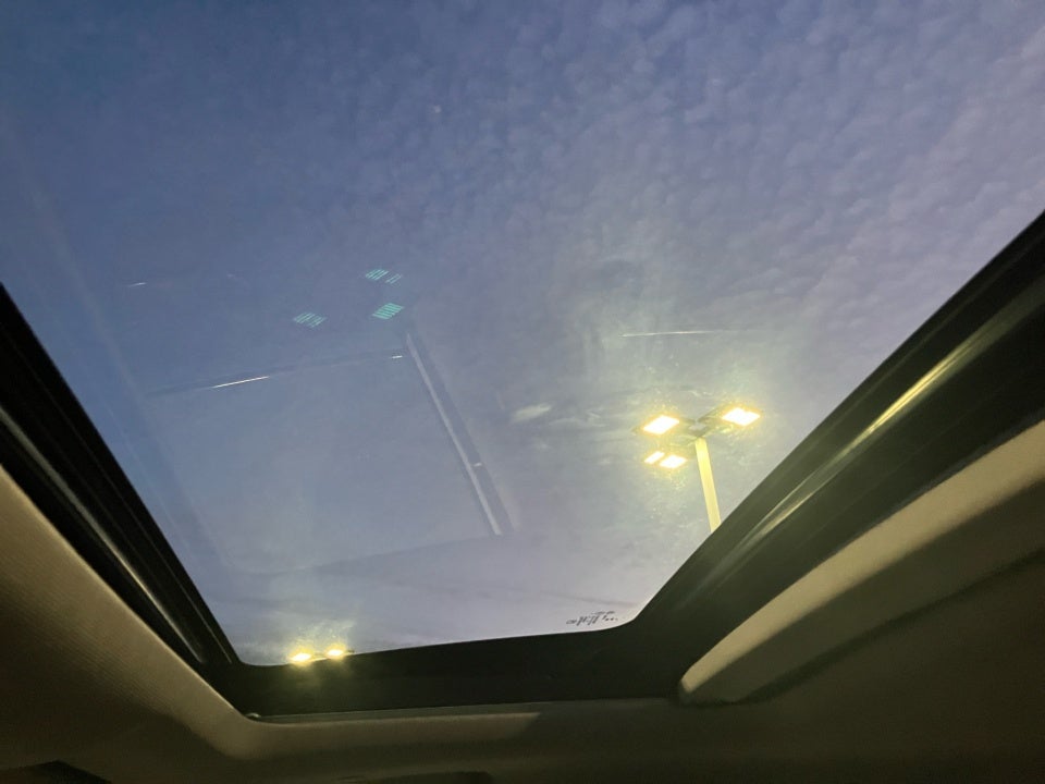 2024 Honda CR-V EX-L 2WD