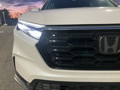 2024 Honda CR-V EX-L 2WD