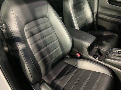 2024 Honda CR-V EX-L 2WD