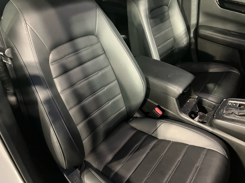 2024 Honda CR-V EX-L 2WD