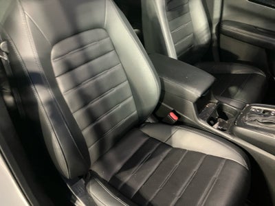 2024 Honda CR-V EX-L 2WD