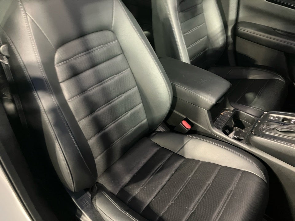 2024 Honda CR-V EX-L 2WD