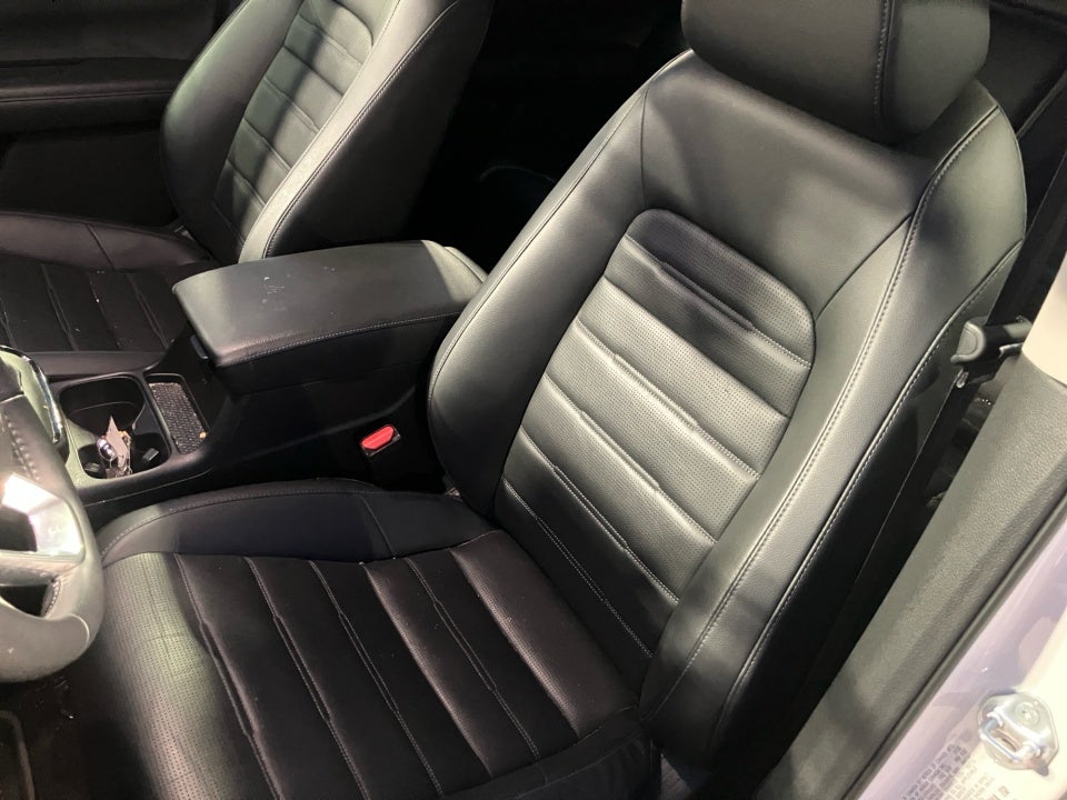 2024 Honda CR-V EX-L 2WD