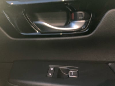 2024 Honda CR-V EX-L 2WD