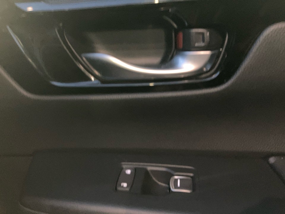 2024 Honda CR-V EX-L 2WD