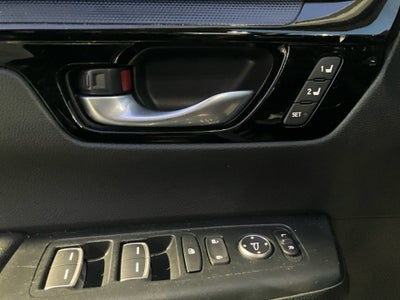 2024 Honda CR-V EX-L 2WD