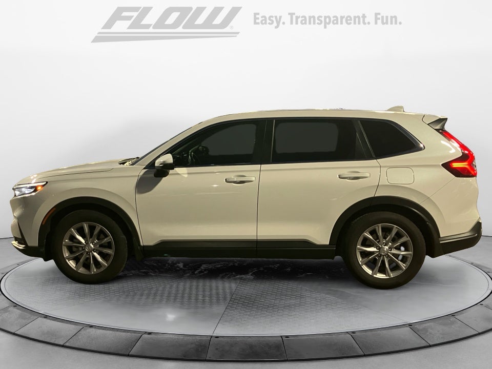 2024 Honda CR-V EX-L 2WD