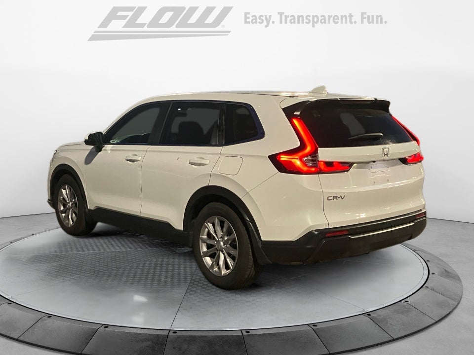2024 Honda CR-V EX-L 2WD