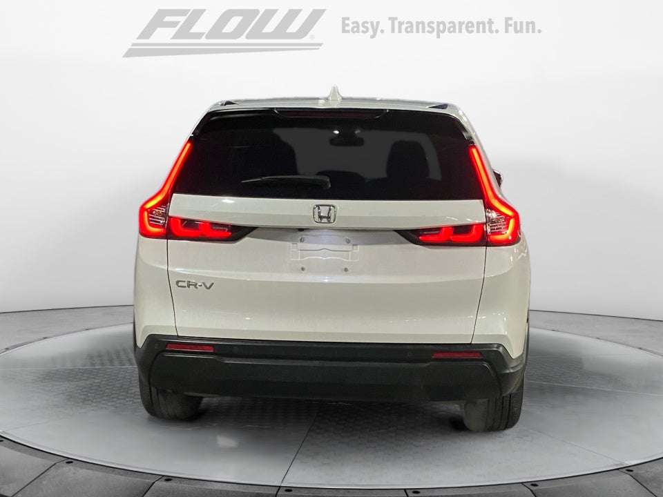 2024 Honda CR-V EX-L 2WD