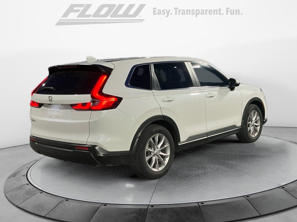 2024 Honda CR-V EX-L 2WD