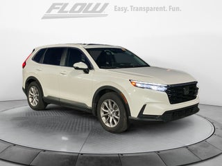 2024 Honda CR-V EX-L 2WD