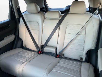 2026 Honda CR-V EX-L 2WD